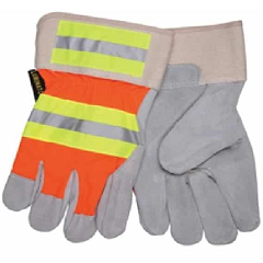 Ancra Reflective Work Gloves Product Image